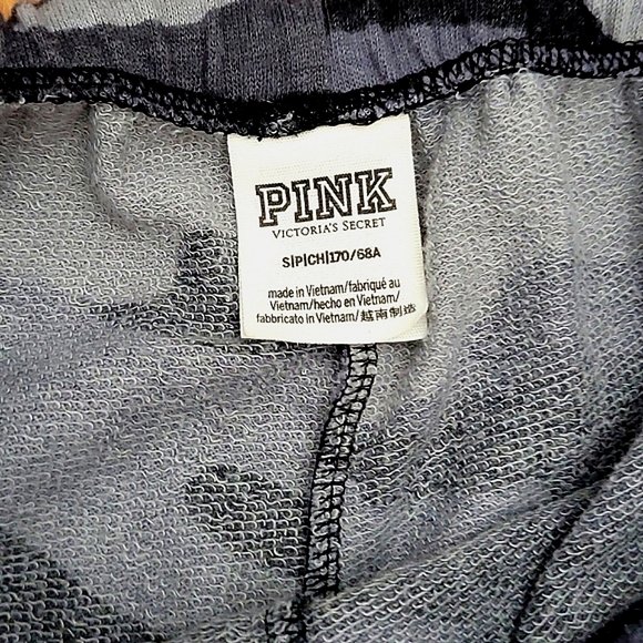 ❌❌❌SOLD❌❌❌Victoria's Secret PINK Sweatpants/ Small - Picture 5 of 9